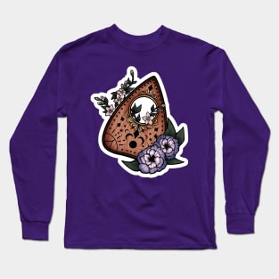 Planchette Long Sleeve T-Shirt